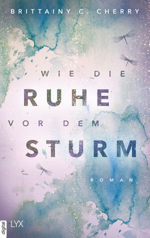 [Chances 01] • Wie die Ruhe vor dem Sturm